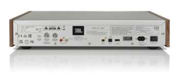 Technique audio JBL CD350