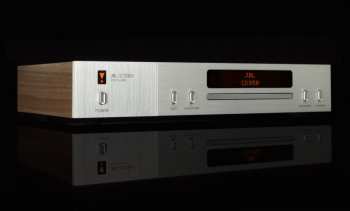 Technique audio JBL CD350