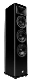 Technique audio JBL HDI-3600