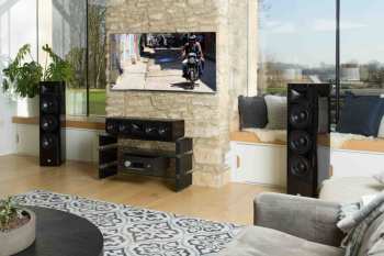 Technique audio JBL HDI-3600