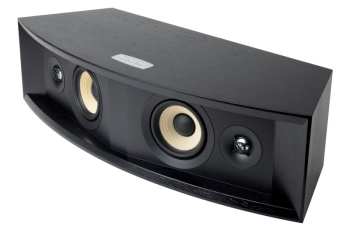 Technique audio JBL L42ms Černý