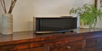 Technique audio JBL L42ms Černý