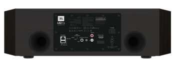 Technique audio JBL L42ms Černý