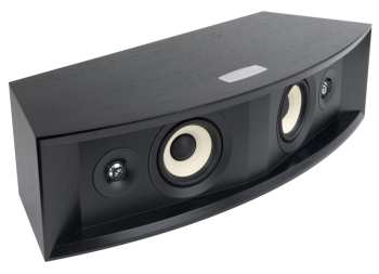 Technique audio JBL L42ms Černý