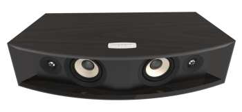 Technique audio JBL L42ms Černý