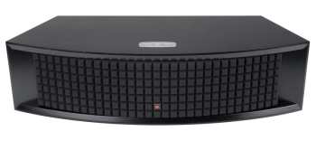 Technique audio JBL L42ms Černý