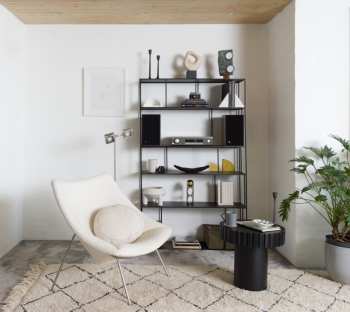 Technique audio JBL L52 Classic Černá