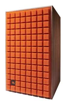 Technique audio JBL L52 Classic Oranžová