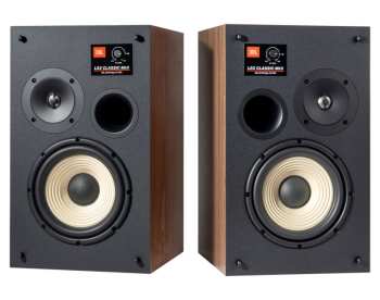 Technique audio JBL L82 Classic MKII Černý