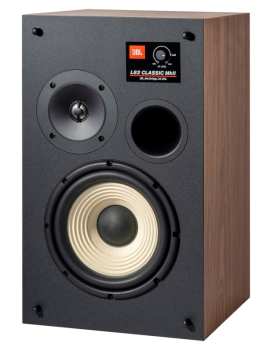 Technique audio JBL L82 Classic MKII Černý