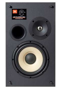 Technique audio JBL L82 Classic MKII Černý