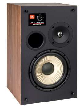 Technique audio JBL L82 Classic MKII Černý
