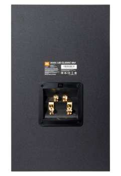 Technique audio JBL L82 Classic MKII Černý