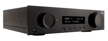 Technique audio JBL MA310 - Av Zesilovač 5.2, 60 W, 4k, Bluetooth - černý