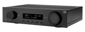 Technique audio JBL MA310 - Av Zesilovač 5.2, 60 W, 4k, Bluetooth - černý