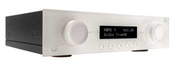 Technique audio JBL MA510 - Av Zesilovač 5.2, 75 W, 8k, Wi-fi, Bluetooth, Dolby Vision - Bílý