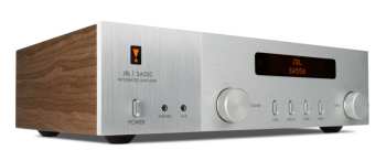 Technique audio JBL SA550