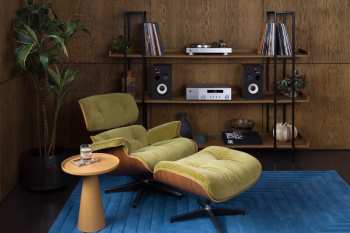 Technique audio JBL SA550