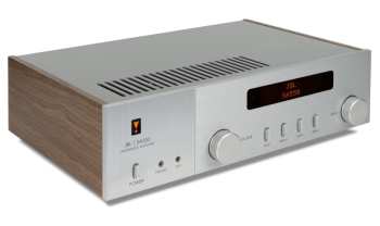 Technique audio JBL SA550