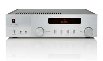 Technique audio JBL SA550