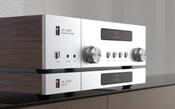 Technique audio JBL SA550