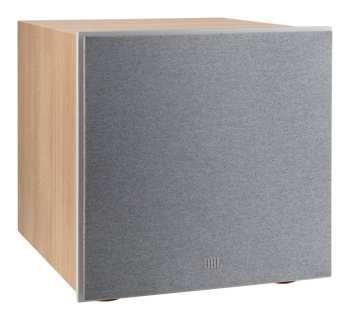 Technique audio Jbl Stage 200p - Aktivní Subwoofer, 10", 150 W Rms - Bílá