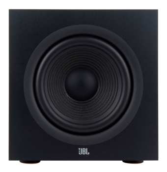 Technique audio JBL Stage 200P - Aktivní Subwoofer, 10", 150 W Rms - černá