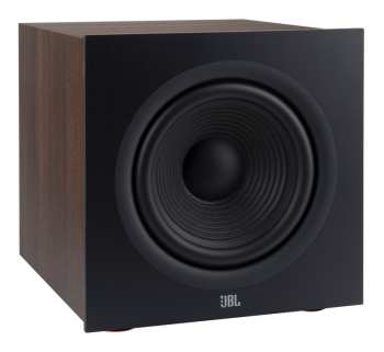 Technique audio JBL Stage 200P - Aktivní Subwoofer, 10", 150 W Rms - černá