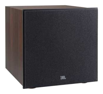 Technique audio JBL Stage 200P - Aktivní Subwoofer, 10", 150 W Rms - černá