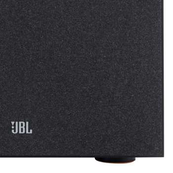 Technique audio JBL Stage 200P - Aktivní Subwoofer, 10", 150 W Rms - černá