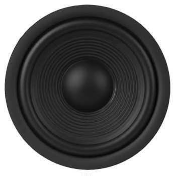 Technique audio JBL Stage 200P - Aktivní Subwoofer, 10", 150 W Rms - černá