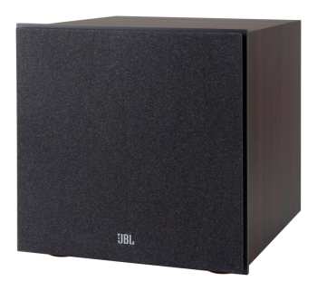 Technique audio JBL Stage 200P - Aktivní Subwoofer, 10", 150 W Rms - černá