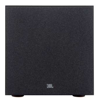 Technique audio JBL Stage 200P - Aktivní Subwoofer, 10", 150 W Rms - černá