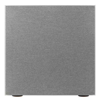 Technique audio JBL Stage 220P - Aktivní Subwoofer, 12", 250 W Rms - Bílá