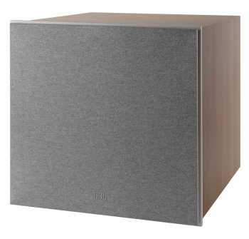 Technique audio JBL Stage 220P - Aktivní Subwoofer, 12", 250 W Rms - Bílá