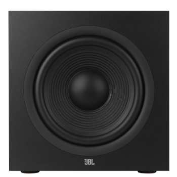 Technique audio JBL Stage 220P - Aktivní Subwoofer, 12", 250 W Rms - černá