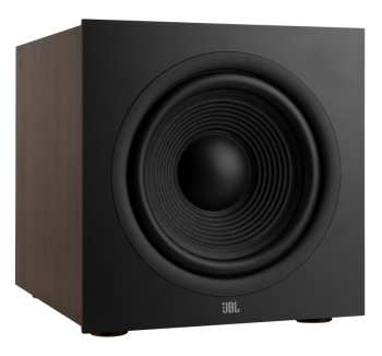 Technique audio JBL Stage 220P - Aktivní Subwoofer, 12", 250 W Rms - černá