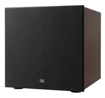 Technique audio JBL Stage 220P - Aktivní Subwoofer, 12", 250 W Rms - černá