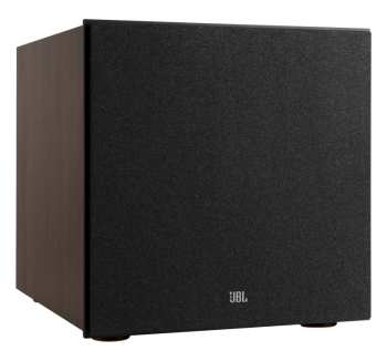 Technique audio JBL Stage 220P - Aktivní Subwoofer, 12", 250 W Rms - černá
