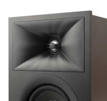 Technique audio JBL Stage 240B - 2-pásmové Regálové Reprosoustavy, 75 W Rms, 4,5" - černá