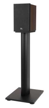 Technique audio JBL Stage 240B - 2-pásmové Regálové Reprosoustavy, 75 W Rms, 4,5" - černá