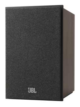 Technique audio JBL Stage 240B - 2-pásmové Regálové Reprosoustavy, 75 W Rms, 4,5" - černá