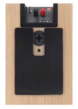 Technique audio JBL Stage 240H - 2-pásmové Dolby Atmos Modulové Reprosoustavy, 4,5" - Bílá