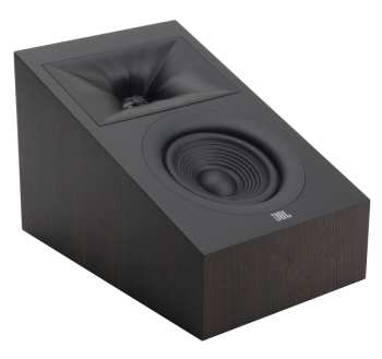 Technique audio JBL Stage 240H - 2-pásmové Dolby Atmos Modulové Reprosoustavy, 4,5" - černá