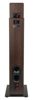 Technique audio JBL Stage 240H - 2-pásmové Dolby Atmos Modulové Reprosoustavy, 4,5" - černá