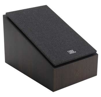 Technique audio JBL Stage 240H - 2-pásmové Dolby Atmos Modulové Reprosoustavy, 4,5" - černá