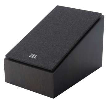 Technique audio JBL Stage 240H - 2-pásmové Dolby Atmos Modulové Reprosoustavy, 4,5" - černá