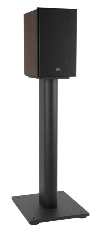 Technique audio JBL Stage 250B - 2-pásmové Regálové Reprosoustavy, 75 W Rms, 5,25" - černá