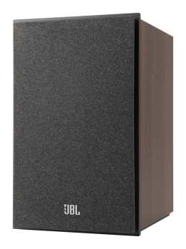Technique audio JBL Stage 250B - 2-pásmové Regálové Reprosoustavy, 75 W Rms, 5,25" - černá