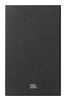 Technique audio JBL Stage 250B - 2-pásmové Regálové Reprosoustavy, 75 W Rms, 5,25" - černá
